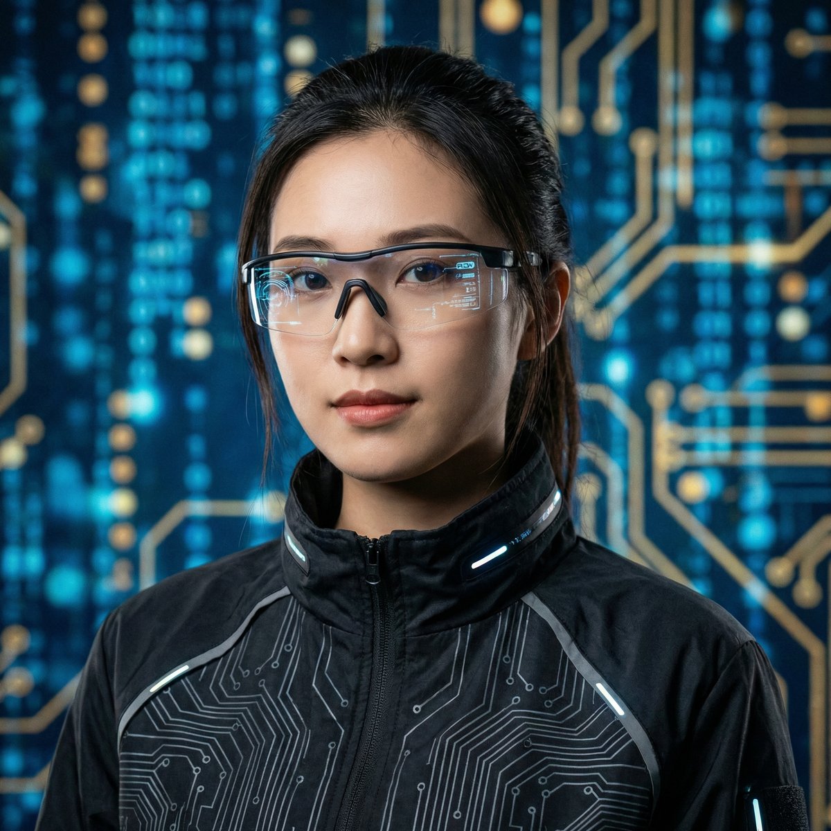 网红主播 AI技术专家